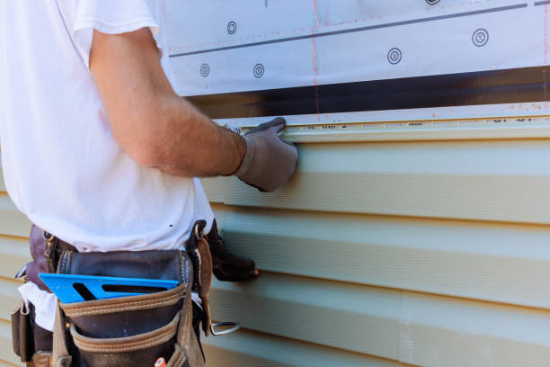 Trusted Siding Repair service in Stantonsburg, NC - Creative Siding
