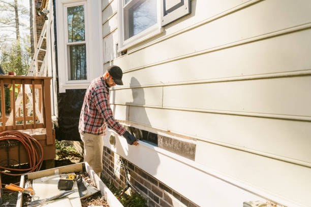Trusted Vinyl Siding service in Stantonsburg, NC - Creative Siding